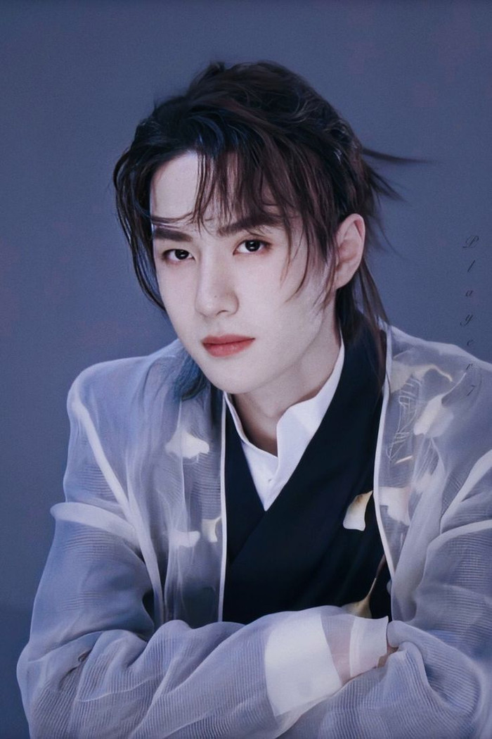 4 sao nam Hoa ngữ được Cnet yêu thích nhất: Cung Tuấn nhường ngôi đầu, top 1 gây bất ngờ nhưng xứng đáng Ảnh 13