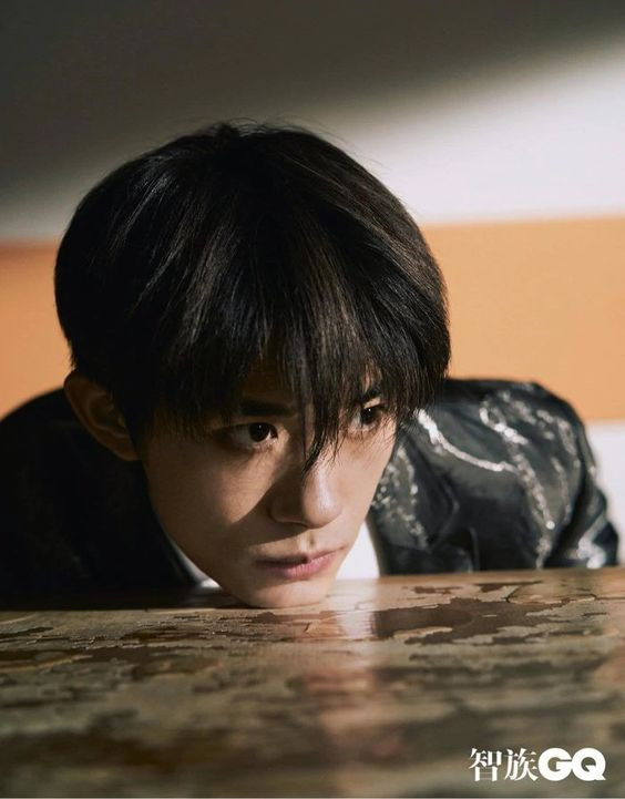 4 sao nam Hoa ngữ được Cnet yêu thích nhất: Cung Tuấn nhường ngôi đầu, top 1 gây bất ngờ nhưng xứng đáng Ảnh 5