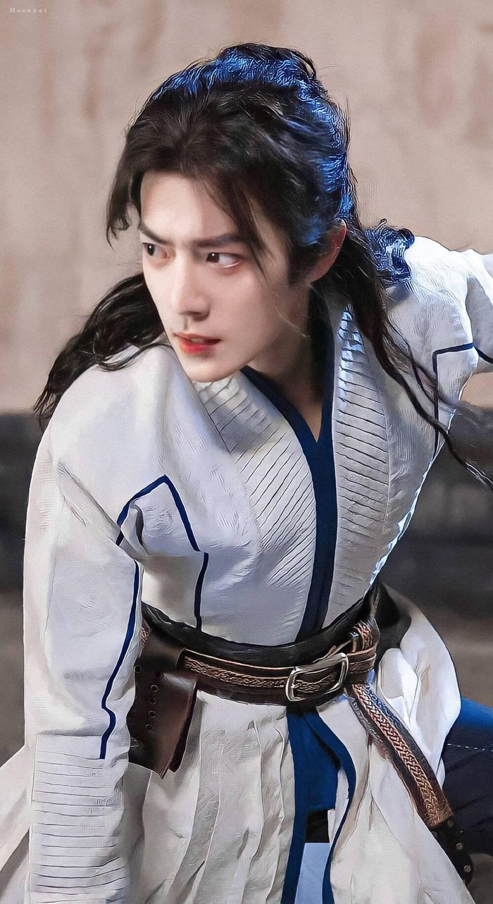 4 sao nam Hoa ngữ được Cnet yêu thích nhất: Cung Tuấn nhường ngôi đầu, top 1 gây bất ngờ nhưng xứng đáng Ảnh 18