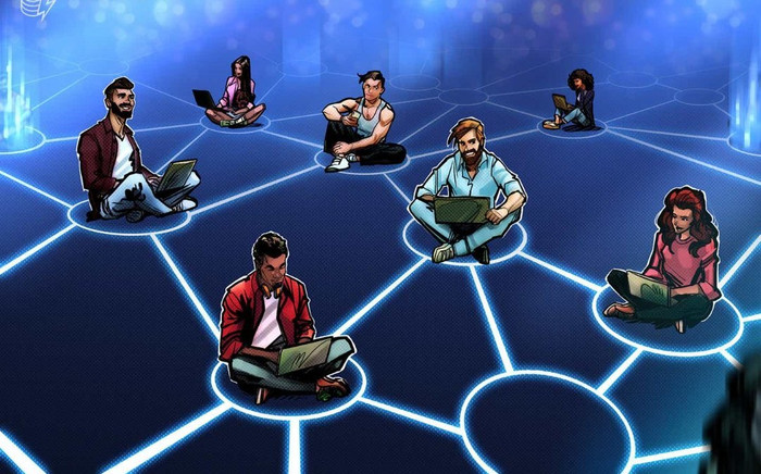 2022 sẽ là một năm lớn của metaverse Ảnh 2