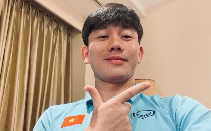 Minh Vương được đề cử giải Fair Play 2021 Ảnh 2