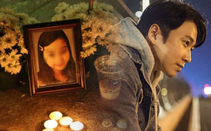 Karik gây xúc động khi tung bản rap tặng bé gái 8 tuổi bị mẹ kế bạo hành Ảnh 2