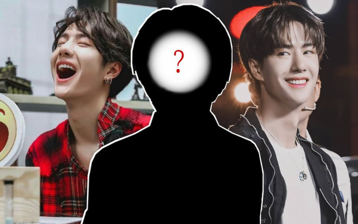 Không phải Tiêu Chiến, đây mới là nam nhân khiến Vương Nhất Bác cười đến 'đánh rơi' hình tượng Ảnh 2