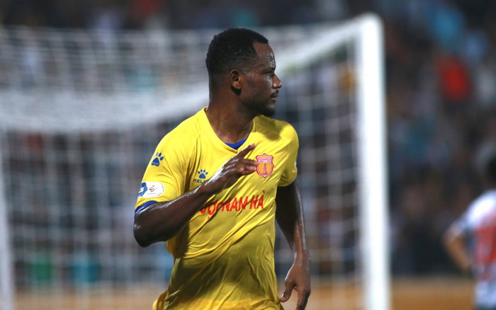 Cựu tiền đạo CLB Nam Định bị ám sát tại quê nhà, tình tiết vụ án cực sốc Ảnh 2