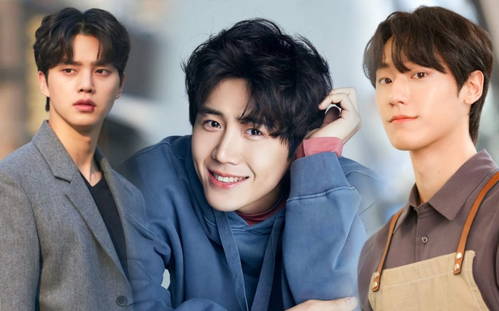 Kim Seon Ho, Song Kang và những nam diễn viên Hàn đáng kỳ vọng nhất năm 2022 theo các chuyên gia Ảnh 2