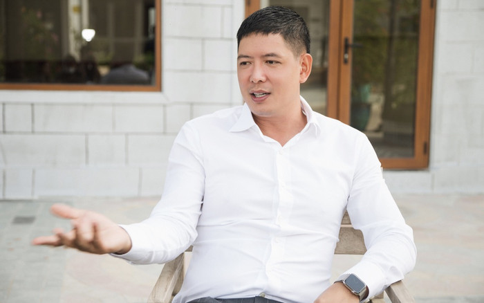 Cuộc sống của diễn viên Bình Minh sau khi rời showbiz Ảnh 2