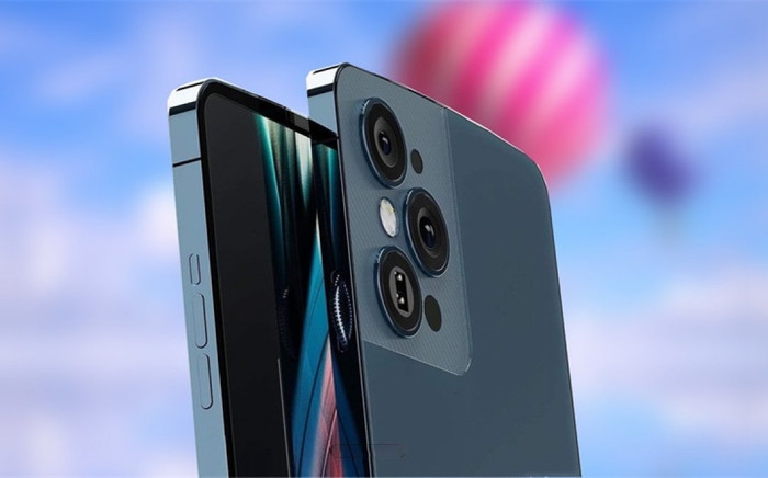 iPhone 15 Pro sắp có camera ống kính tiềm vọng, zoom quang học 10x Ảnh 2