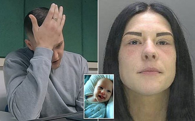 Người đàn ông hành hạ con đến chết mới biết mình không phải cha ruột, thái độ của người mẹ càng khó hiểu Ảnh 2