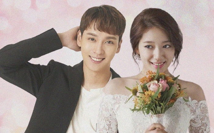 Thông tin đầu tiên về thời gian, địa điểm siêu đám cưới của Park Shin Hye Ảnh 2