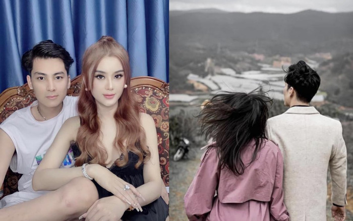 Lâm Khánh Chi 'đau lòng' khi chồng cũ đăng ảnh tình cảm bên tình mới? Ảnh 2