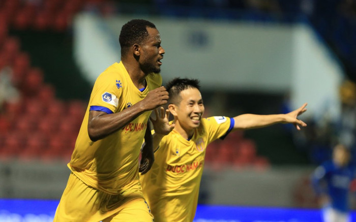 Diễn biến mới vụ cựu cầu thủ CLB Nam Định bị đầu độc tại quê nhà Ảnh 2