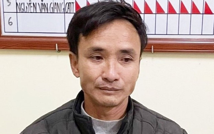 Đâm tử vong hàng xóm vì đổ rác trước cửa nhà mình Ảnh 2