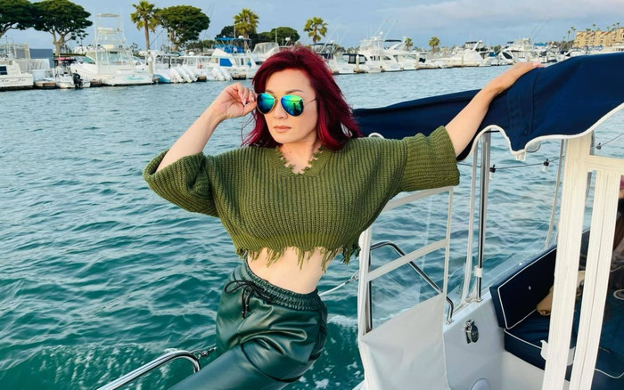 Vợ cũ Bằng Kiều - Trizzie Phương Trinh bị bác sĩ 'cấm khẩu' một tháng, nguyên nhân là gì? Ảnh 2