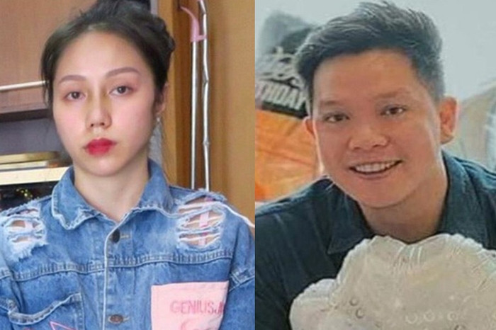 Võ Nguyễn Quỳnh Trang và Nguyễn Kim Trung Thái