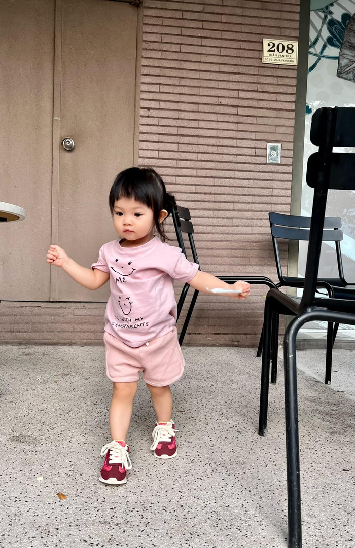 Cường Đô La 'mâu thuẫn' với Đàm Thu Trang, hóa ra là vì Suchin Ảnh 3