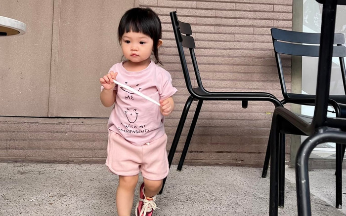 Cường Đô La 'mâu thuẫn' với Đàm Thu Trang, hóa ra là vì Suchin Ảnh 2