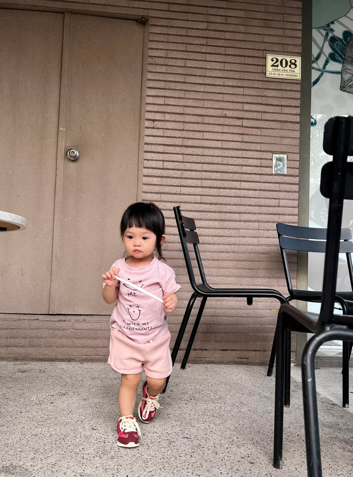 Cường Đô La 'mâu thuẫn' với Đàm Thu Trang, hóa ra là vì Suchin Ảnh 5