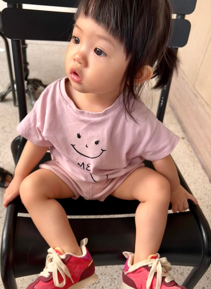 Cường Đô La 'mâu thuẫn' với Đàm Thu Trang, hóa ra là vì Suchin Ảnh 4