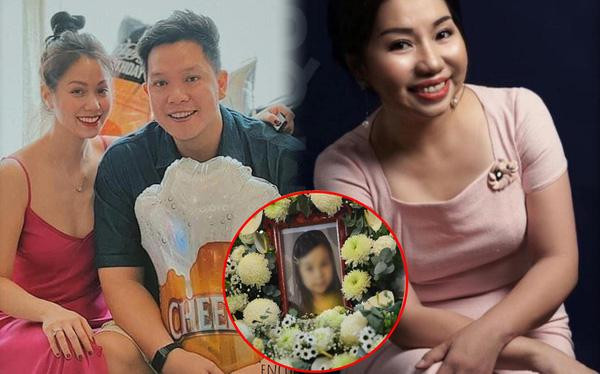 Một chuyên gia giáo dục Tô Thụy Diễm Quyên mới đây lại nêu quan điểm 'tiếc' cho Nguyễn Võ Quỳnh Trang.