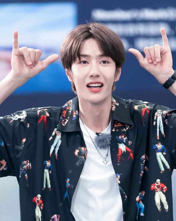 Vương Nhất Bác nên duyên với Triệu Lộ Tư trong phim chuyển thể ngôn tình 'Fan vợ đã hiểu chưa'? Ảnh 8