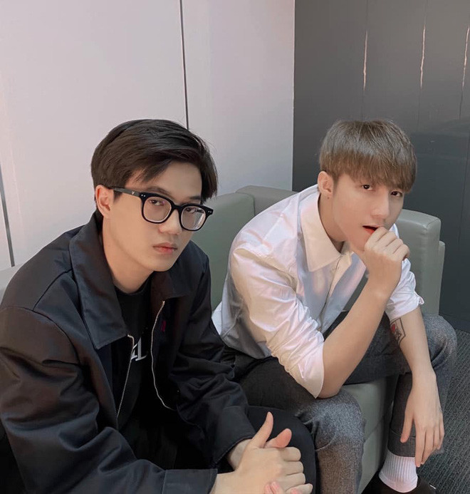 Producer Onionn bất ngờ rời công ty của Sơn Tùng.