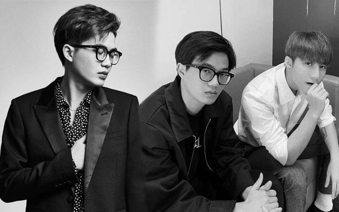 Đang yên đang lành, producer 'ruột' Onionn bất ngờ rời công ty của Sơn Tùng sau 3 năm đồng hành Ảnh 2