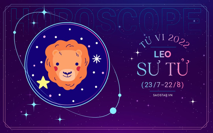 Xem tử vi cung Sư Tử năm 2022: Khởi nghiệp dễ thành, vét hết tài lộc trong thiên hạ Ảnh 2