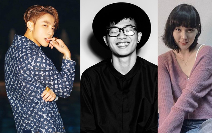 Onionn rời khỏi công ty Sơn Tùng do ủng hộ Thiều Bảo Trâm, bị Hải Tú thẳng tay 'phong sát'? Ảnh 2