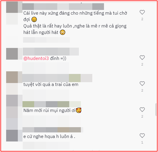 Từng bị chê bai hát yếu, Vương Nhất Bác nay được khen ngợi hết lời khi hát live ca khúc 20 Ảnh 6