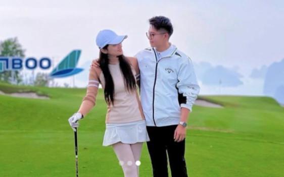 Hương Giang - Matt Liu liên tục phát 'cẩu lương', netizen lót dép ngồi hóng đám cưới thế kỷ Ảnh 2