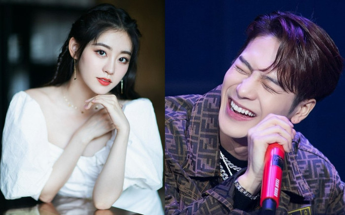 Chúc Tự Đan - Vương Gia Nhĩ hợp tác trong bộ phim đầy bi thương 'Từng có một người yêu tôi như sinh mệnh' Ảnh 2