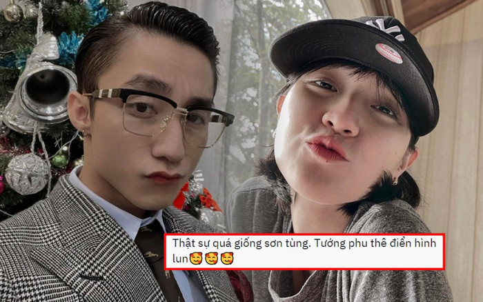 Hải Tú bị soi ra chi tiết 'phu thê' với Sơn Tùng chỉ với một đoạn clip 'thả thính'? Ảnh 2