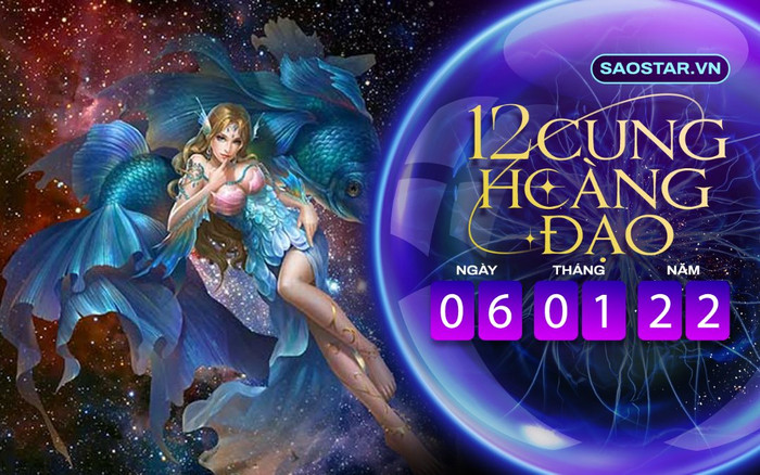 Tử vi hàng ngày 12 cung hoàng đạo thứ 5 ngày 6/12/2021: Song Ngư dễ được thăng chức, tăng lương Ảnh 2