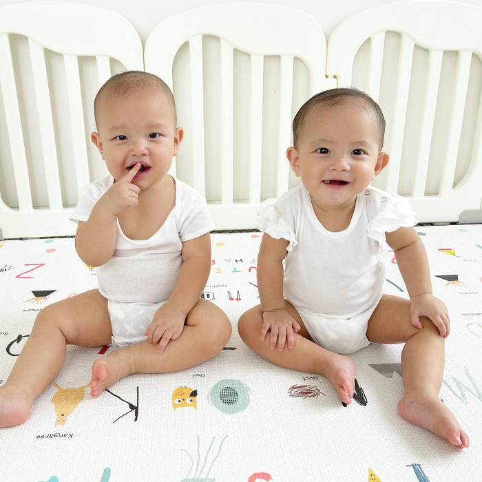 Hồ Ngọc Hà tiết lộ tính cách trái ngược của Lisa và Leon: Chị 'bánh bèo', em út 'cà chớn' Ảnh 6