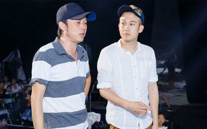 Hoài Linh tái xuất showbiz, Dương Triệu Vũ liền nhắn gửi đến nam danh hài Ảnh 2