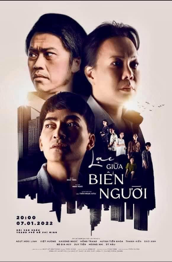 Hoài Linh tái xuất showbiz, Dương Triệu Vũ liền nhắn gửi đến nam danh hài Ảnh 3