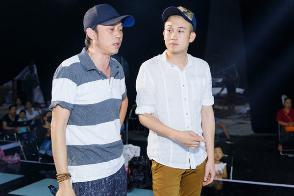 Hoài Linh tái xuất showbiz, Dương Triệu Vũ liền nhắn gửi đến nam danh hài Ảnh 4