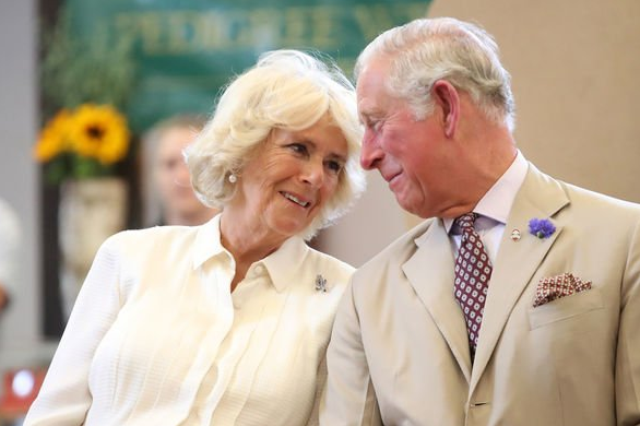 Tước hiệu tương lai của Kate khác gì so với Nữ hoàng Elizabeth II và Camilla? Ảnh 3