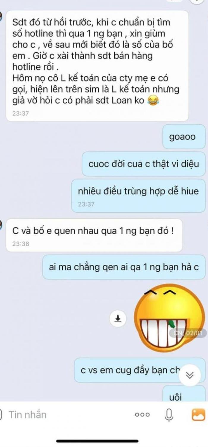 Lều Phương Anh bị 'đào' lại phát ngôn về bí quyết giữ chân đàn ông: 'Cái miệng em nói đã đủ ngon rồi' Ảnh 6