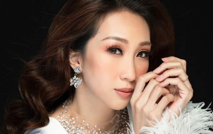 Lều Phương Anh bị 'đào' lại phát ngôn về bí quyết giữ chân đàn ông: 'Cái miệng em nói đã đủ ngon rồi' Ảnh 2