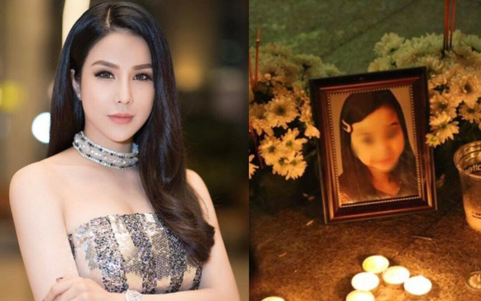 Diệp Lâm Anh lên tiếng vụ bé gái 8 tuổi bị bạo hành, nói một câu đầy thâm thúy Ảnh 2