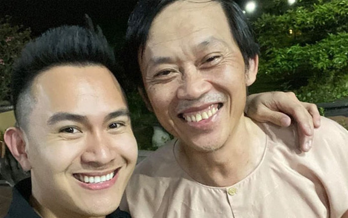 Con trai nghệ sĩ Hoài Linh muốn làm một điều duy nhất khi biết tin bố tái xuất showbiz Ảnh 2