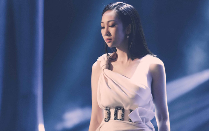 Con gái của nhân tình nói gì khi bị bạn thân của Lều Phương Anh 'bóc phốt' Ảnh 2