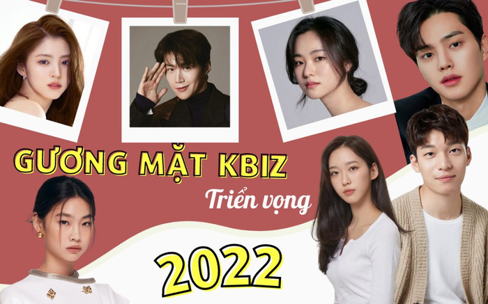 Những gương mặt Kbiz triển vọng nhất hứa hẹn làm oanh tạc màn ảnh Hàn trong năm 2022 Ảnh 2