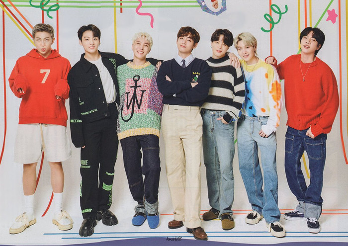 BTS