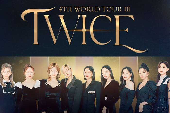 Twice