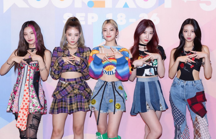 ITZY