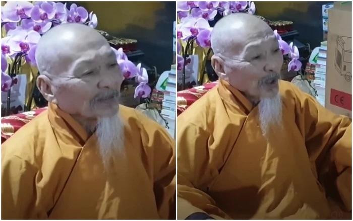 'Biến gia thành tự', ông Tùng Vân từng ban hành những điều luật 'không giống ai' tại Tịnh Thất Bồng Lai Ảnh 2