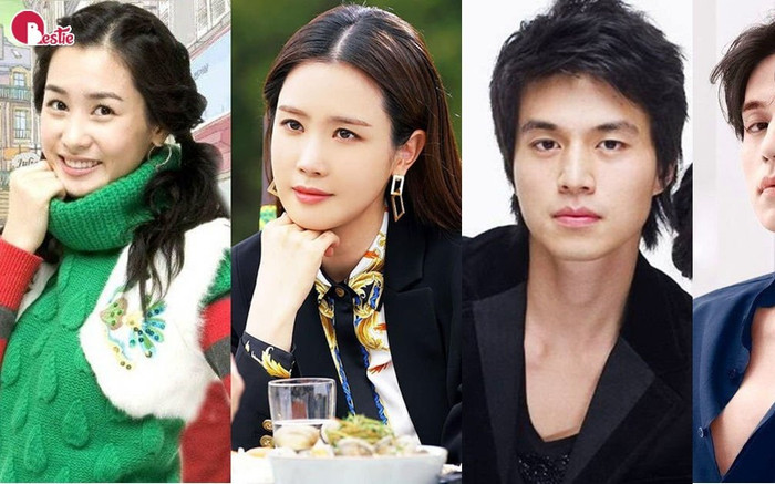 Nữ chính 'My girl' đóng cùng Lee Dong Wook hết thời phải trôi dạt sang Trung livestream bán kem trộn? Ảnh 2