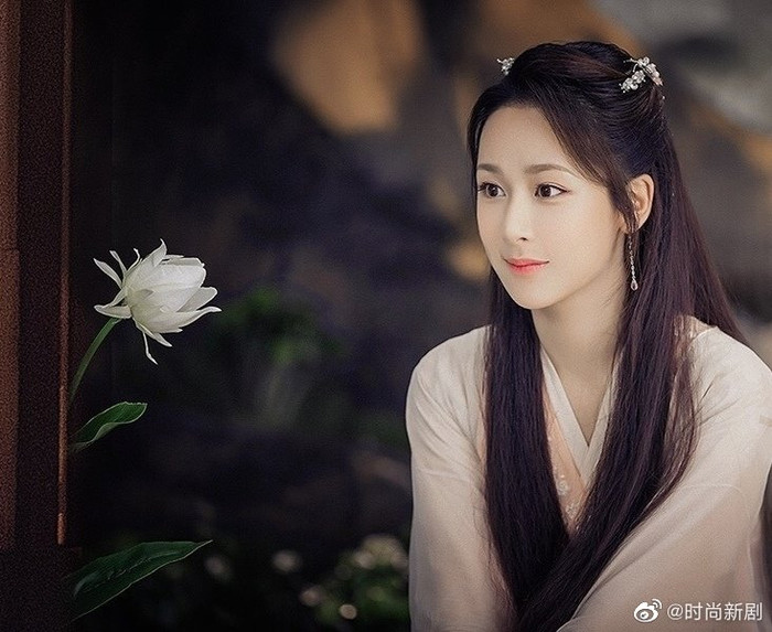 Thay thế Dương Dương, nam thần này sẽ hợp tác cùng Dương Tử trong phim cổ trang 'Trường tương tư'? Ảnh 6